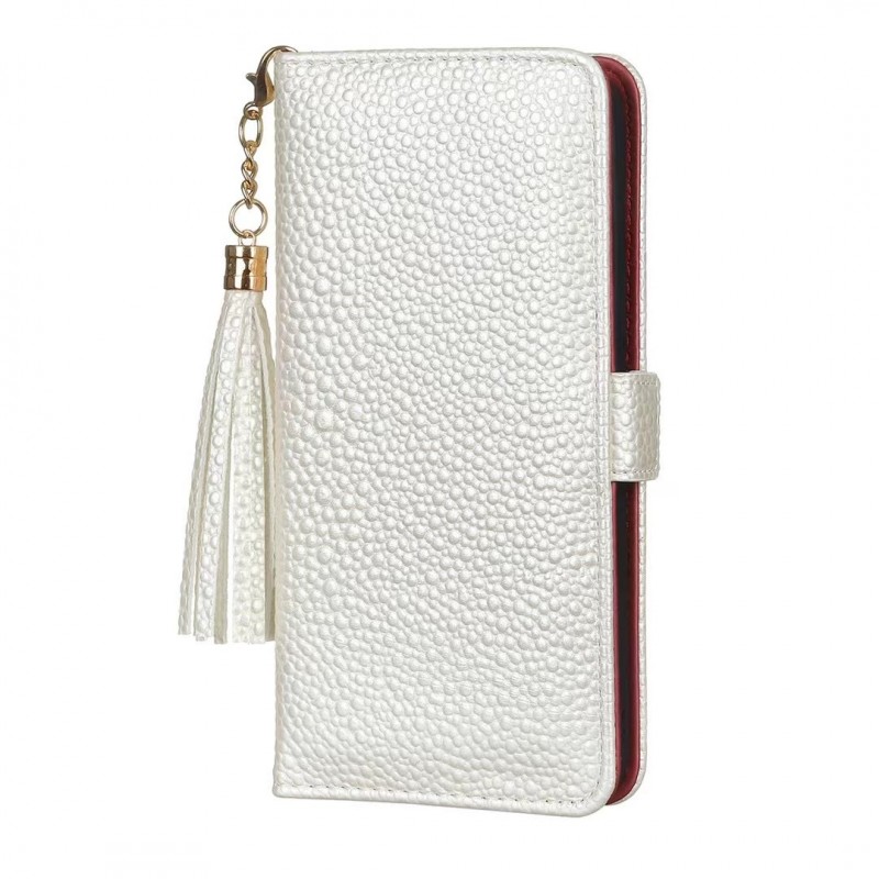 High-end Luxury Flip Leather Case Suitable for iPhone